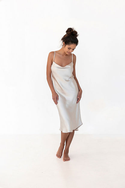 Chemise de nuit model 179483 Sensis