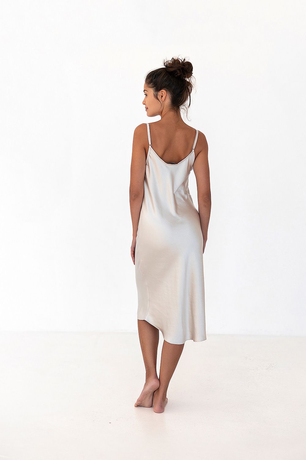 Chemise de nuit model 179483 Sensis