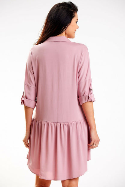 Robe de jour model 179586 awama