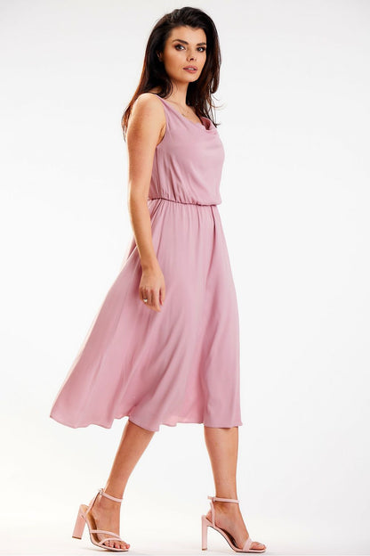 Robe de jour model 179593 awama