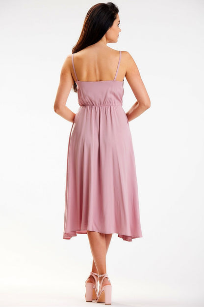 Robe de jour model 179593 awama