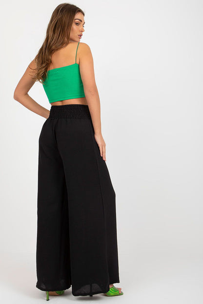 Pantalon femme model 179669 Italy Moda