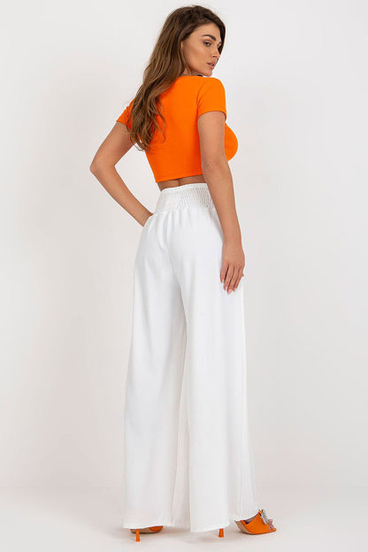Pantalon femme model 179672 Italy Moda