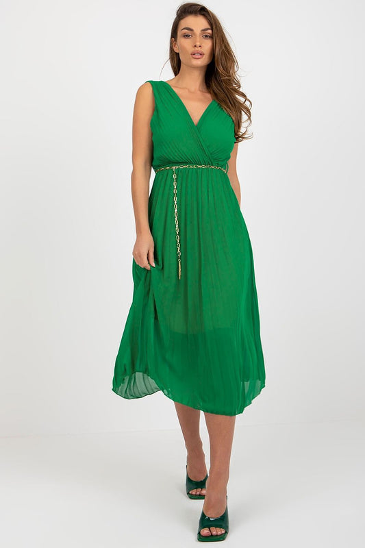 Robe de cocktail model 179685 Italy Moda