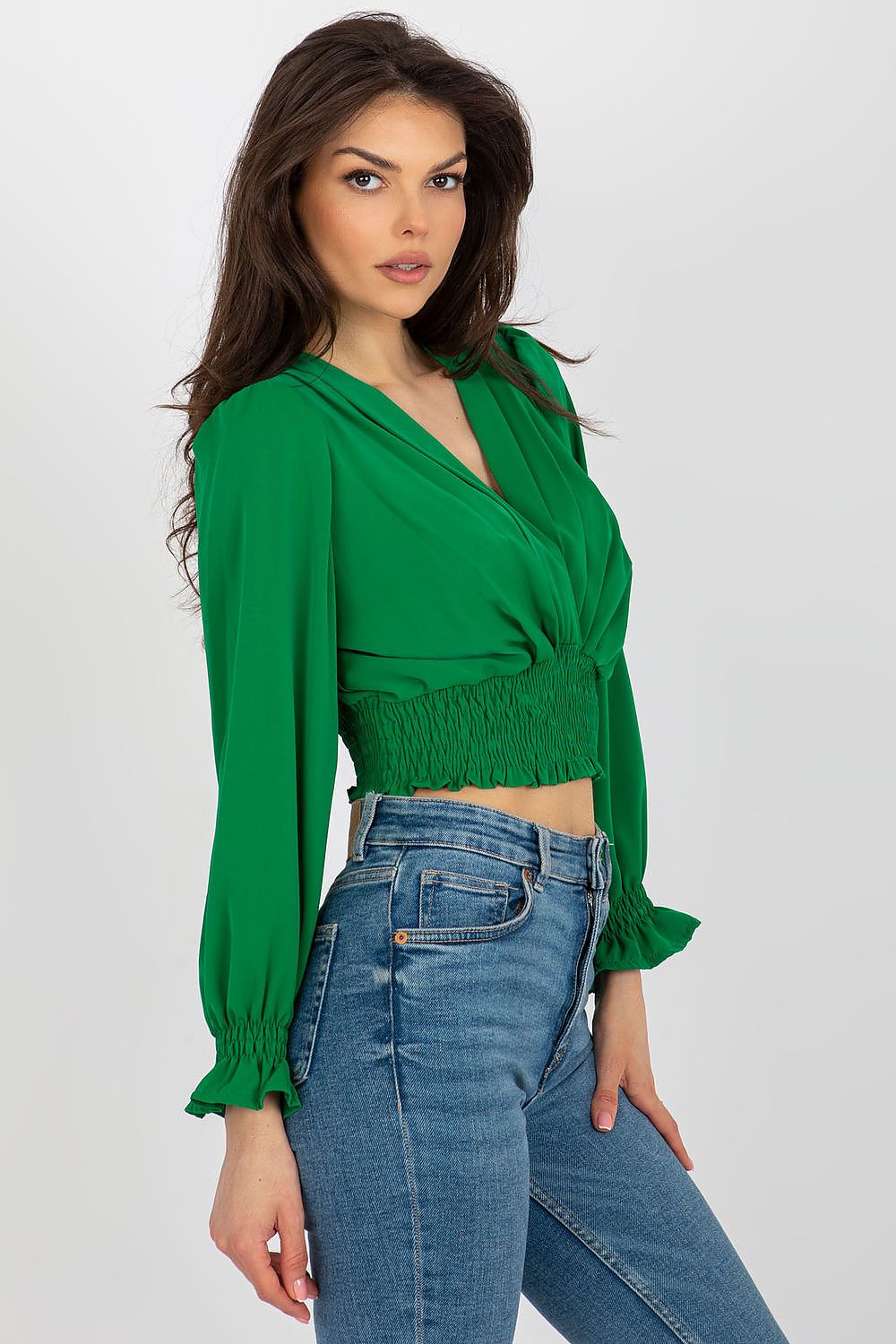 Chemisier model 179691 Italy Moda