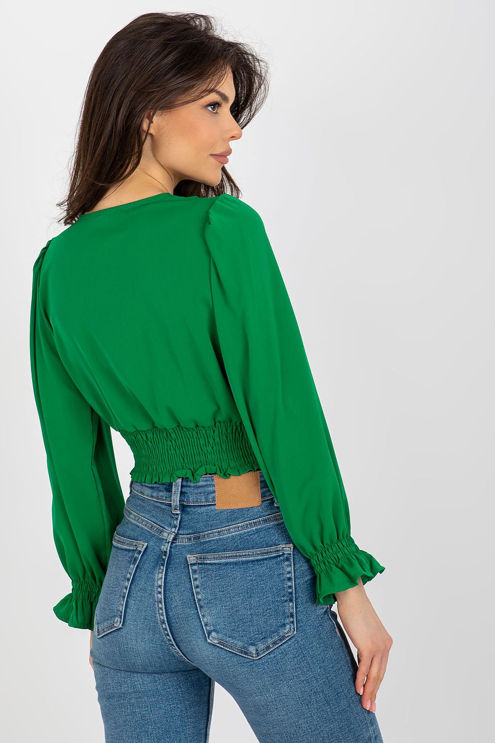 Chemisier model 179691 Italy Moda