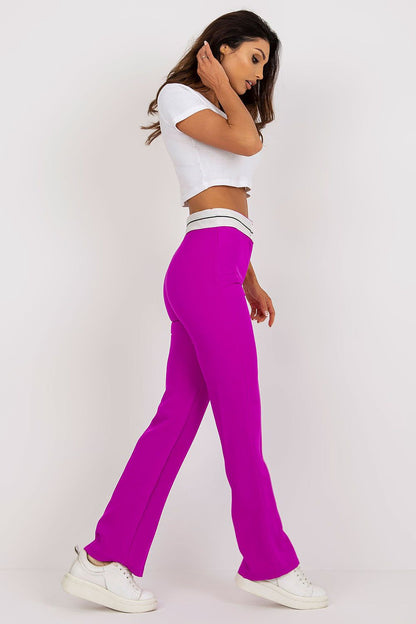 Pantalon femme model 179704 Italy Moda