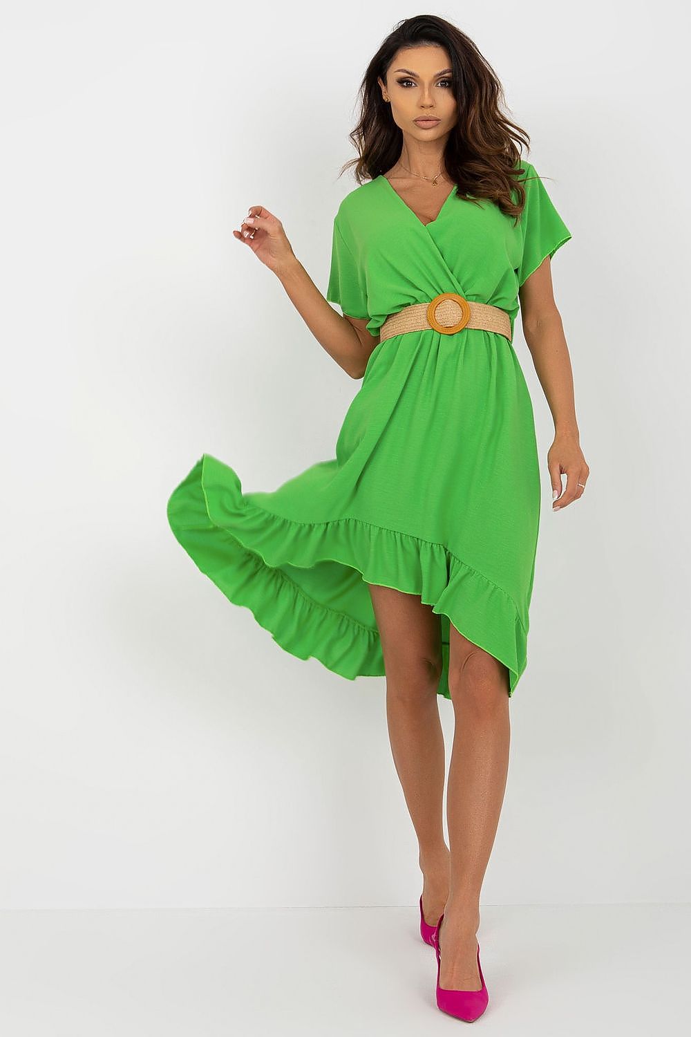Robe de jour model 179726 Italy Moda