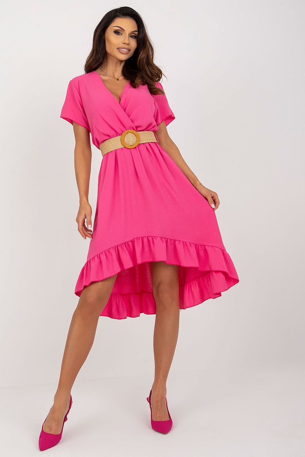 Robe de jour model 179728 Italy Moda