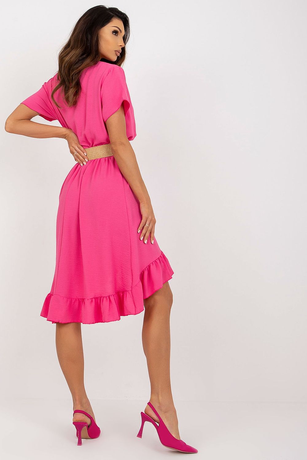 Robe de jour model 179728 Italy Moda