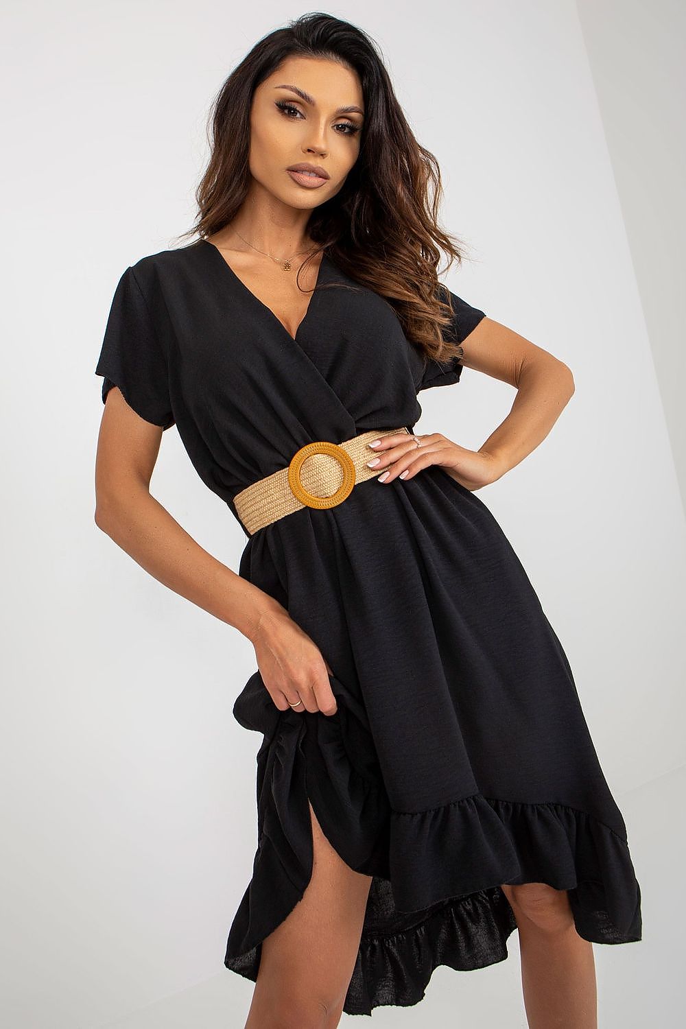 Robe de jour model 179735 Italy Moda