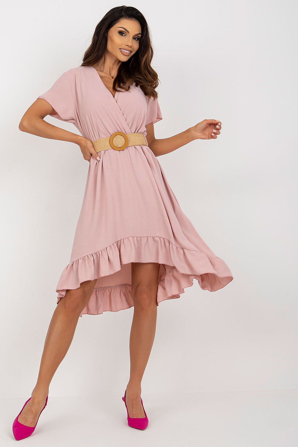 Robe de jour model 179736 Italy Moda