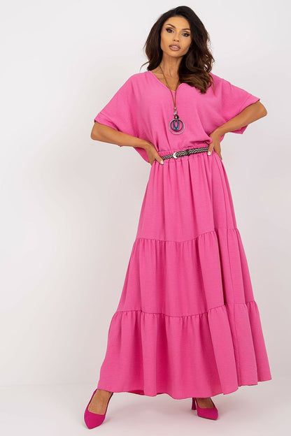 Jupe longue model 179749 Italy Moda