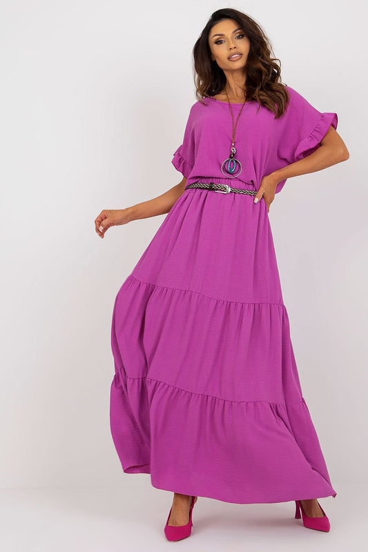Jupe longue model 179750 Italy Moda