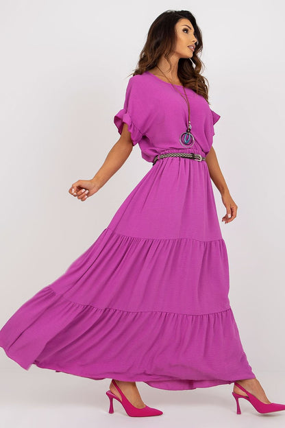 Jupe longue model 179750 Italy Moda