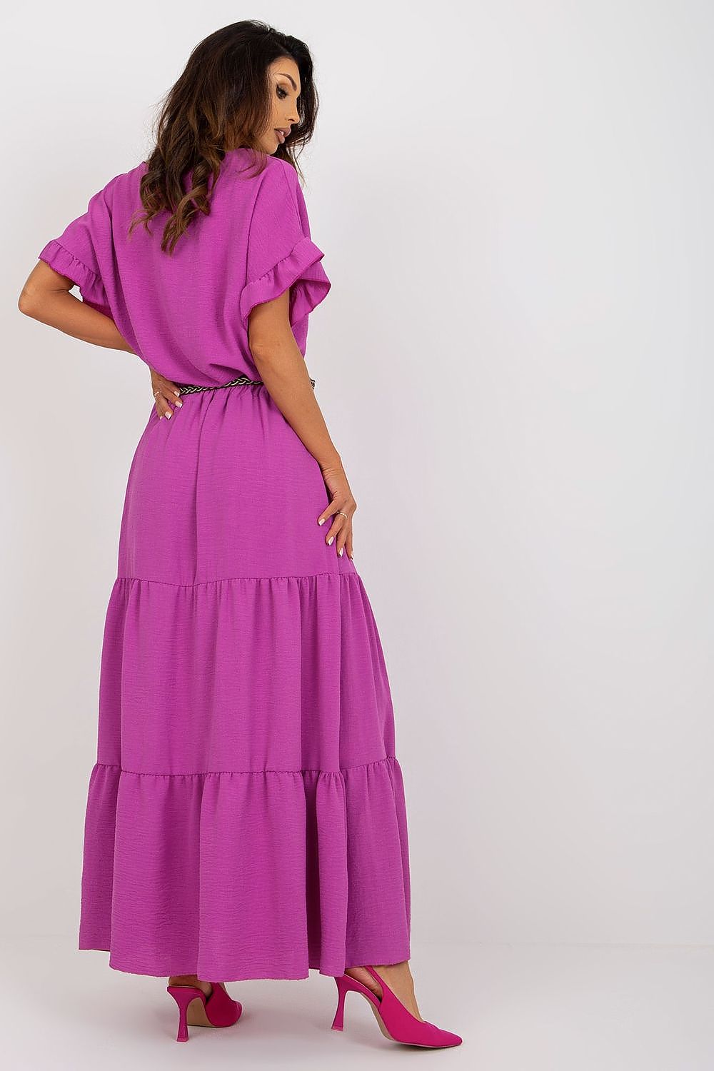 Jupe longue model 179750 Italy Moda