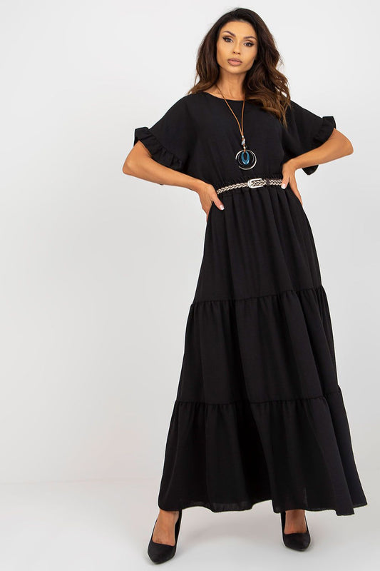 Jupe longue model 179752 Italy Moda