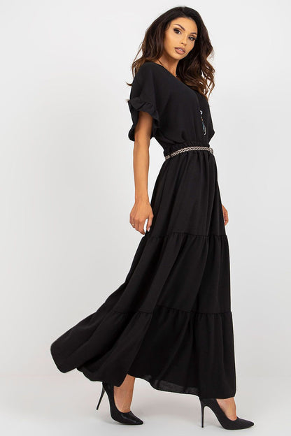 Jupe longue model 179752 Italy Moda