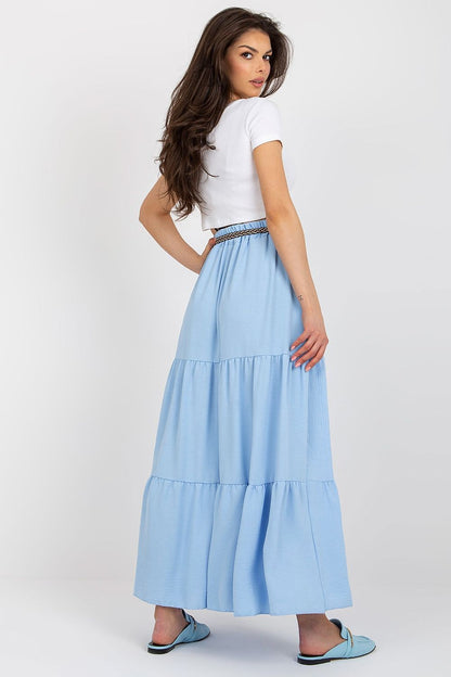 Jupe longue model 179754 Italy Moda