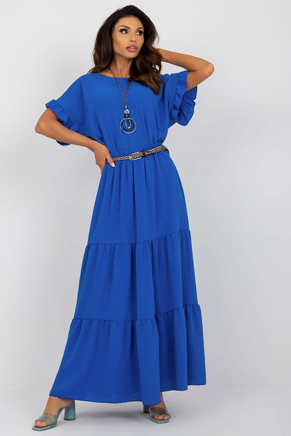 Jupe longue model 179755 Italy Moda
