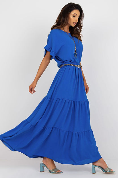 Jupe longue model 179755 Italy Moda