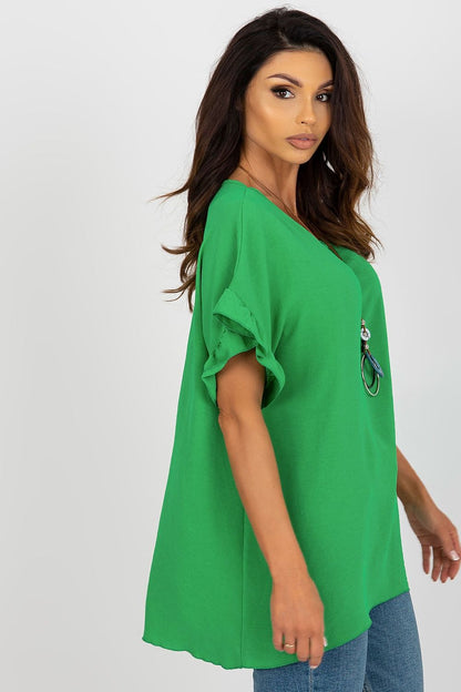 Chemisier model 179772 Italy Moda
