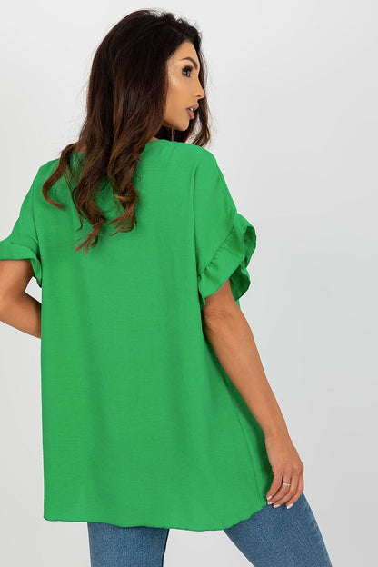 Chemisier model 179772 Italy Moda