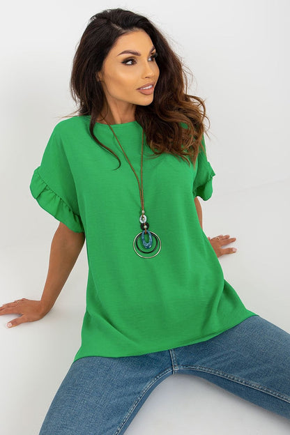Chemisier model 179772 Italy Moda