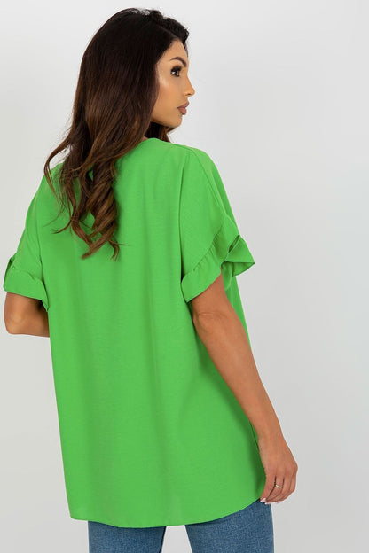 Chemisier model 179775 Italy Moda