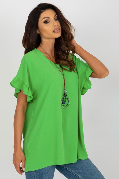 Chemisier model 179775 Italy Moda