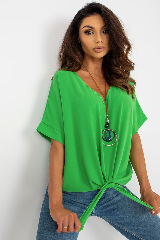 Chemisier model 179778 Italy Moda