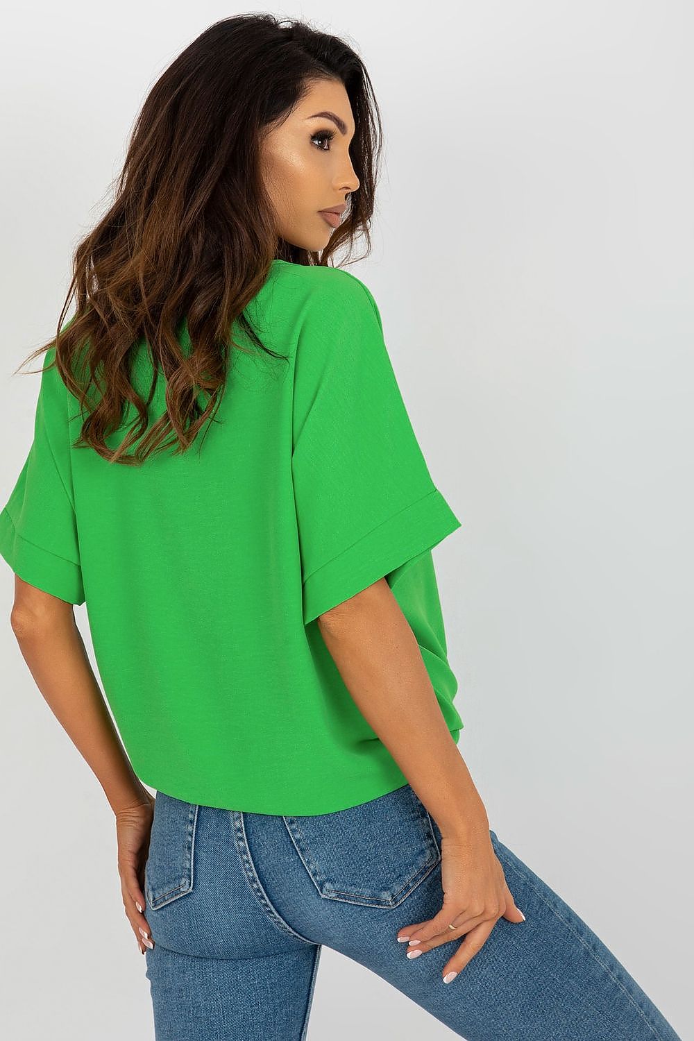 Chemisier model 179778 Italy Moda