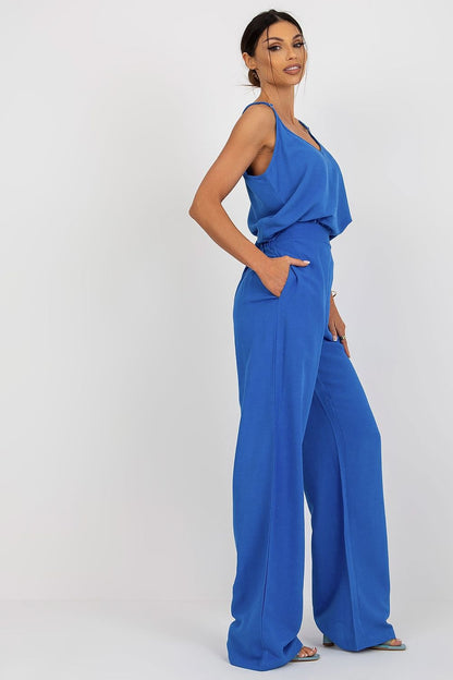 Pantalon femme model 179787 Och Bella