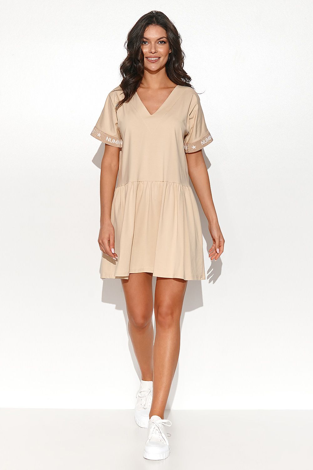 Robe de jour model 179836 Numinou