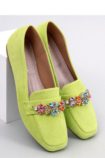 Moccasins model 179877 Inello