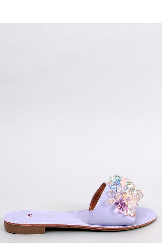 Clacquettes model 179900 Inello