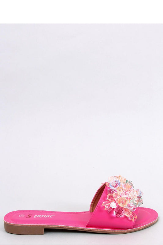 Clacquettes model 179901 Inello