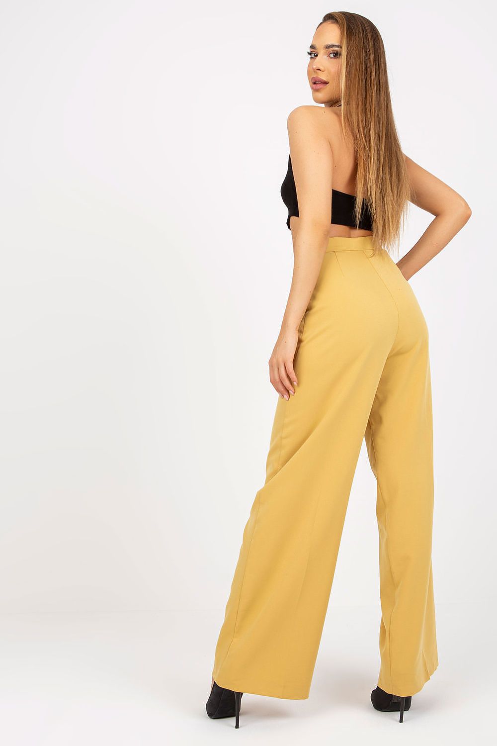 Pantalon long model 179912 Xsapienza