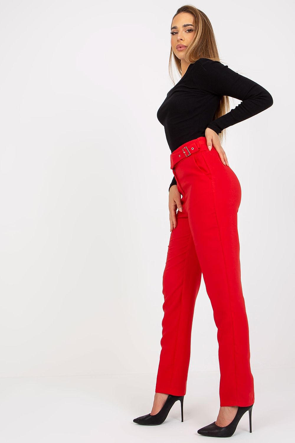 Pantalon long model 179913 Xsapienza