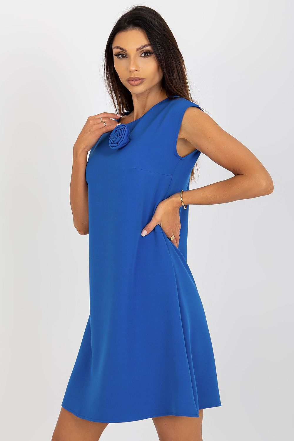 Robe de jour model 179968 Rue Paris