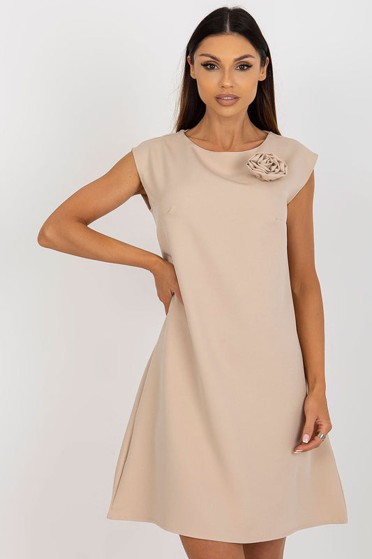 Robe de jour model 179969 Rue Paris