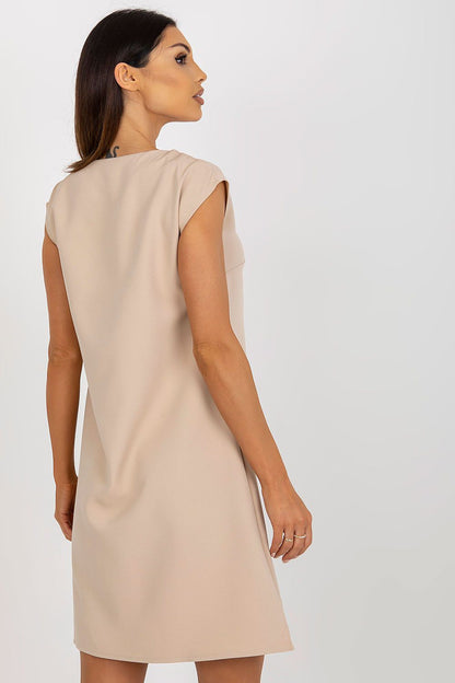 Robe de jour model 179969 Rue Paris
