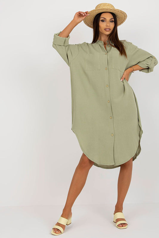  Robe de jour model 179973 Och Bella 