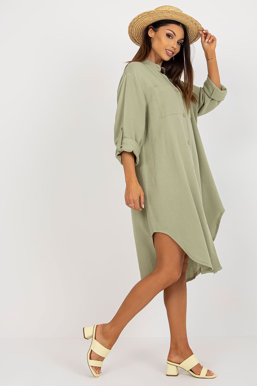  Robe de jour model 179973 Och Bella 
