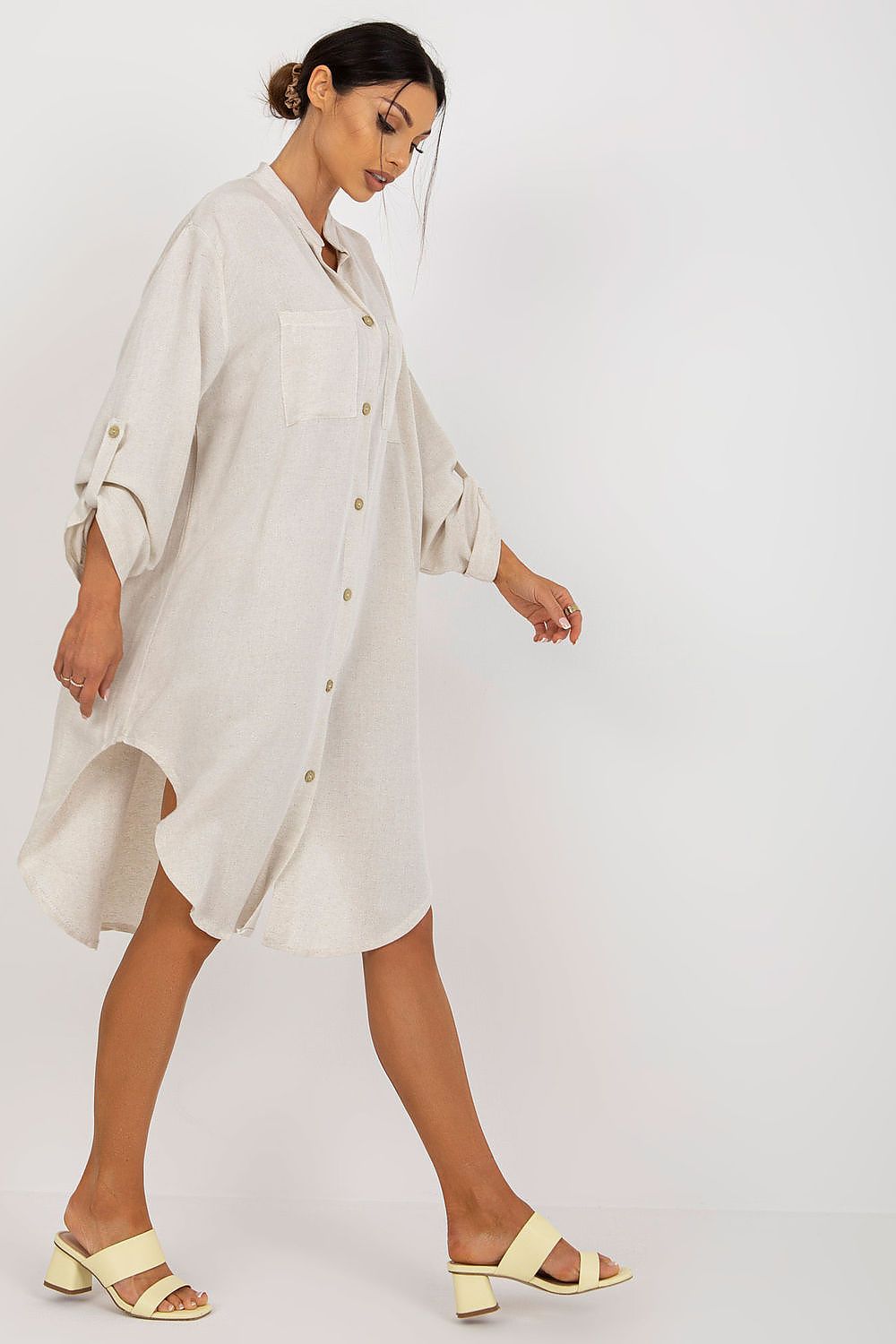 Robe de jour model 179974 Och Bella