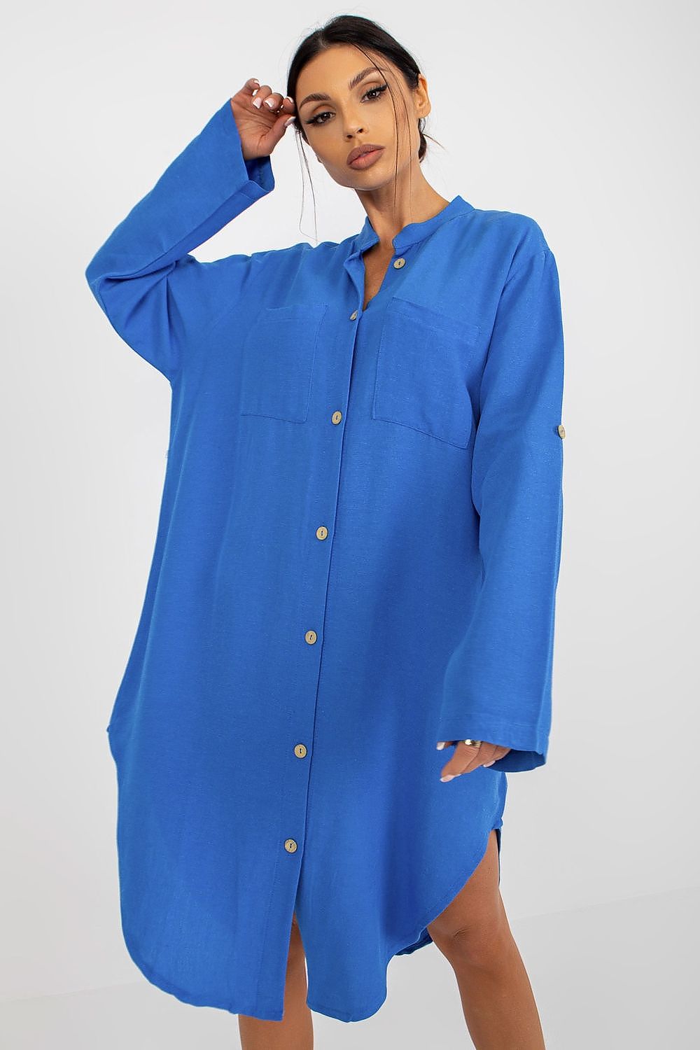 Robe de jour model 179975 Och Bella