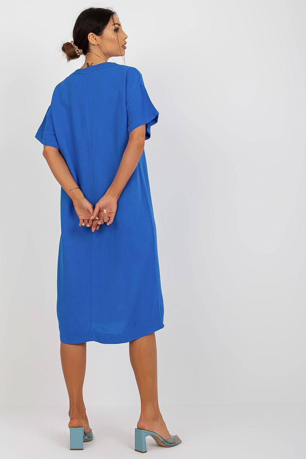 Robe de jour model 179977 Och Bella