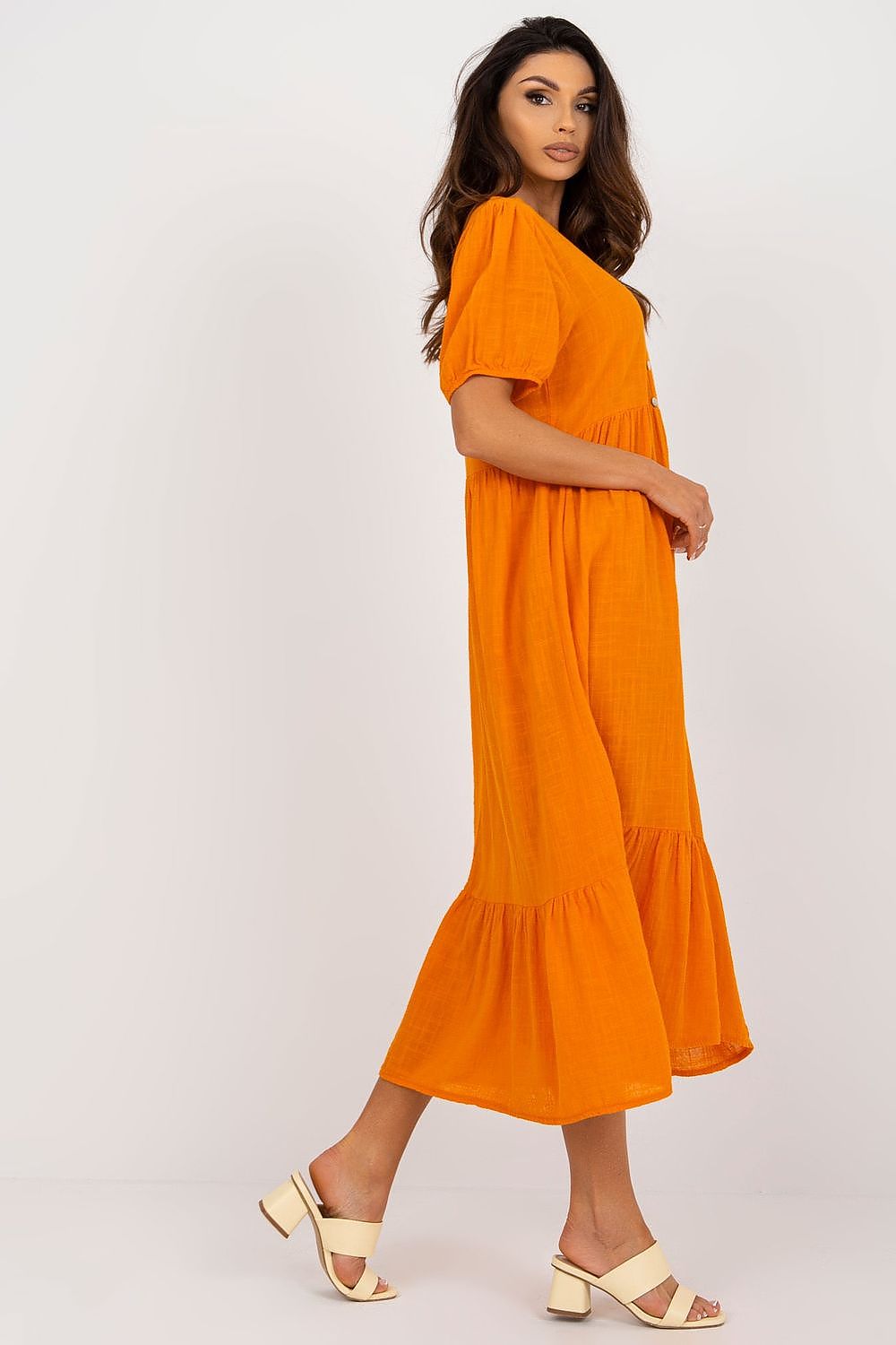 Robe de jour model 179980 Och Bella