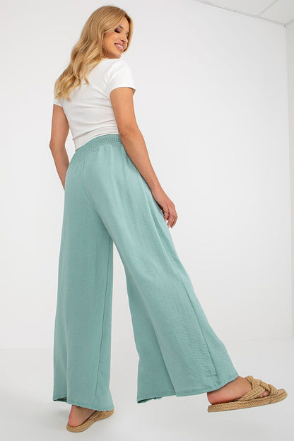 Pantalon femme model 180143 Italy Moda