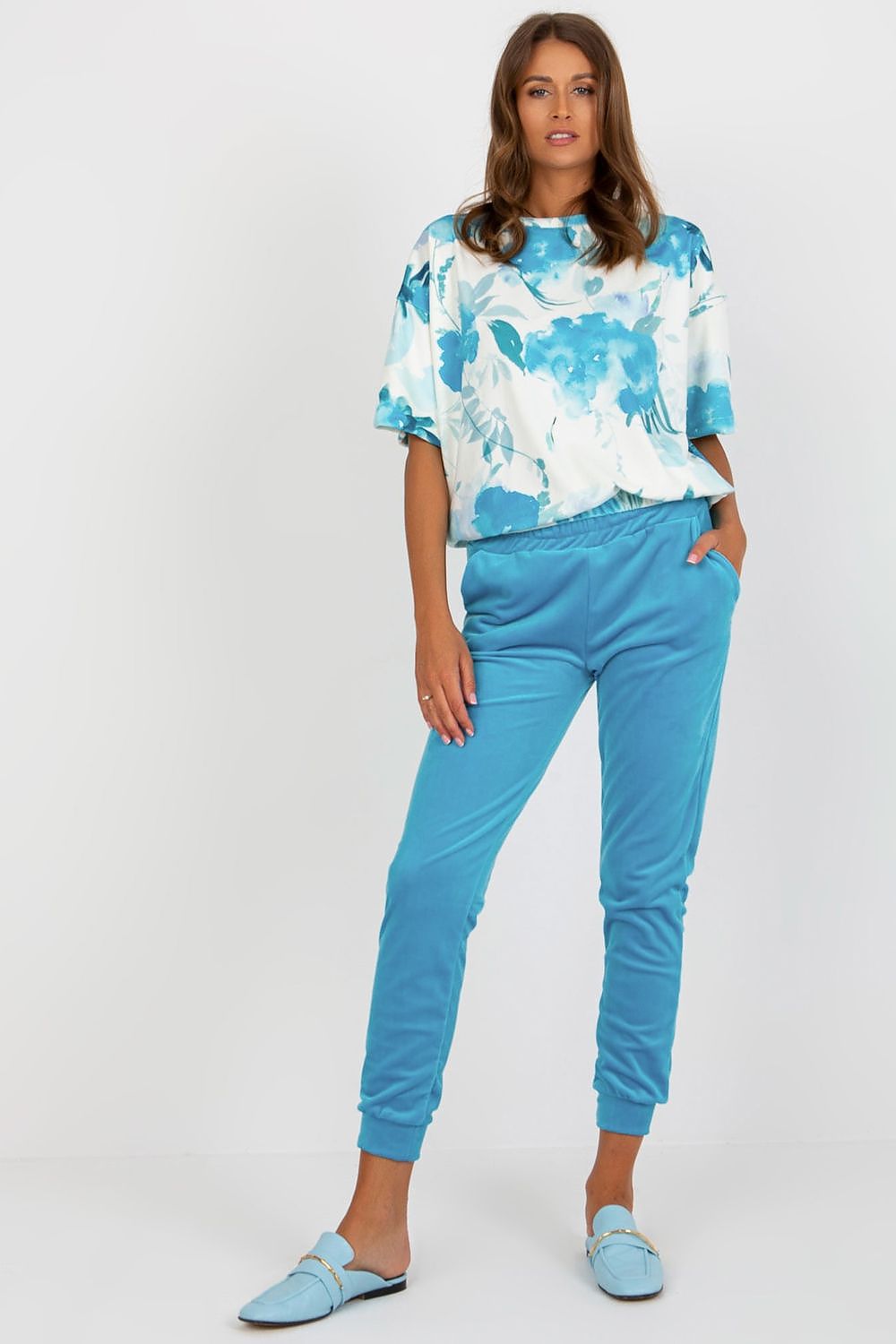 L`ensemble model 180209 Rue Paris